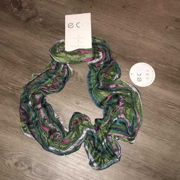 Rising Tide Accessories - Eco by Rising Tide Infinity Scarf